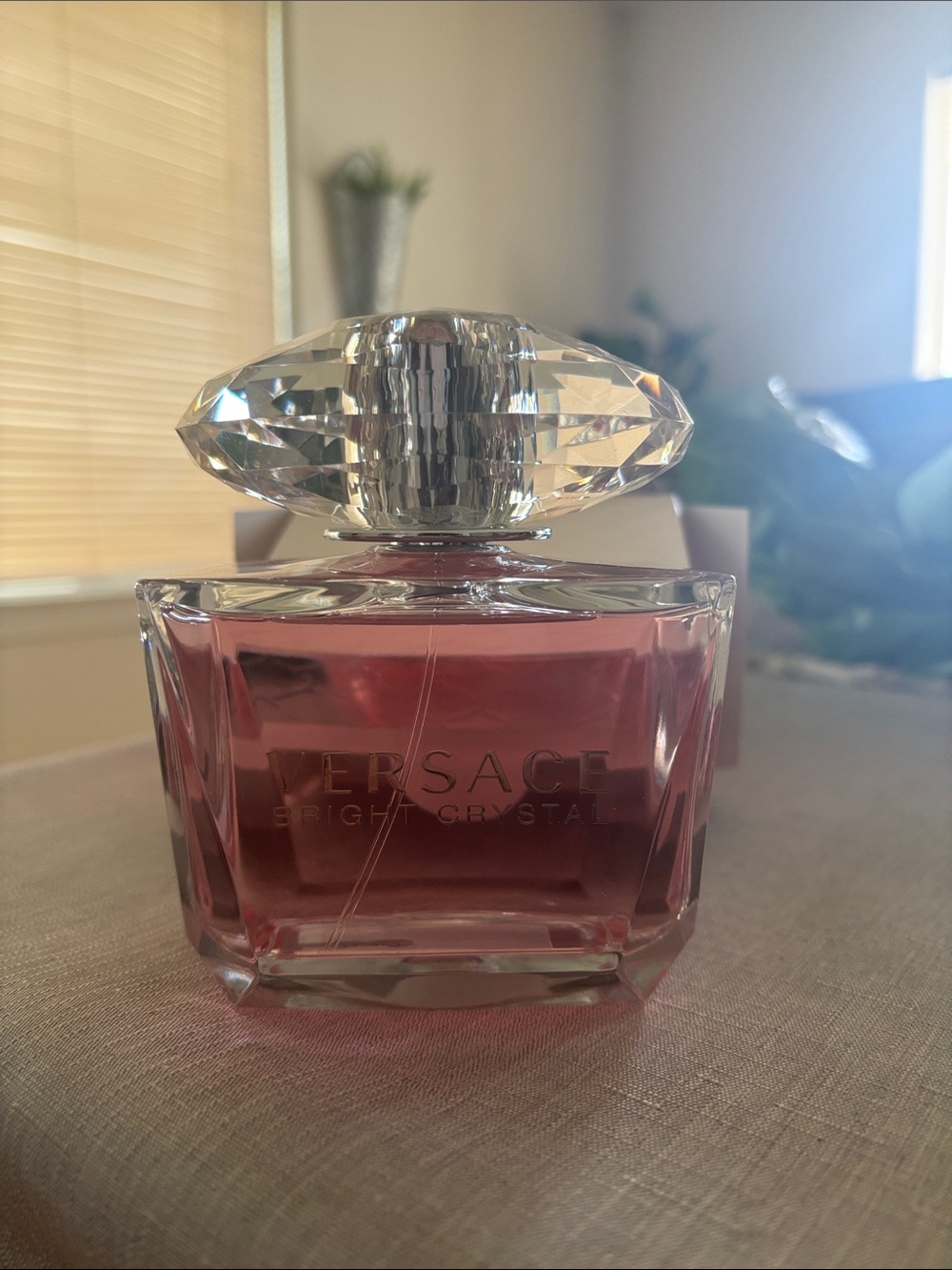 Versace Bright Crystal - Picture 2 of 2